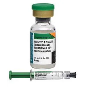 Hepatitis b Vaccine